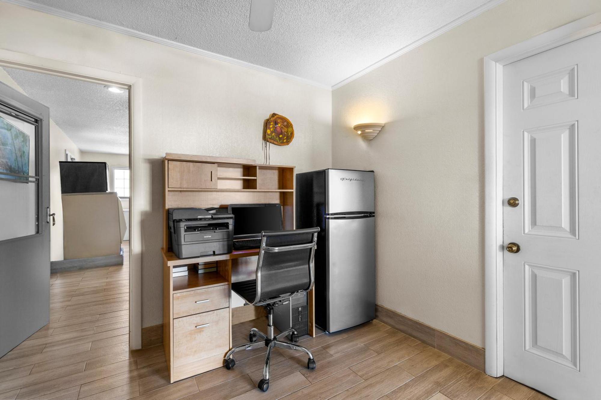 Americas Best Value Inn Belleville Dış mekan fotoğraf